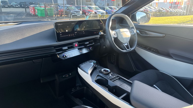 Kia EV6 168kW GT Line S 84kWh 5dr Auto Electric Estate